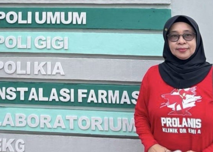 Peserta di Tulungagung Rasakan Manfaat Program Rujuk Balik, Kesehatan Lebih Terkendali Bersama JKN