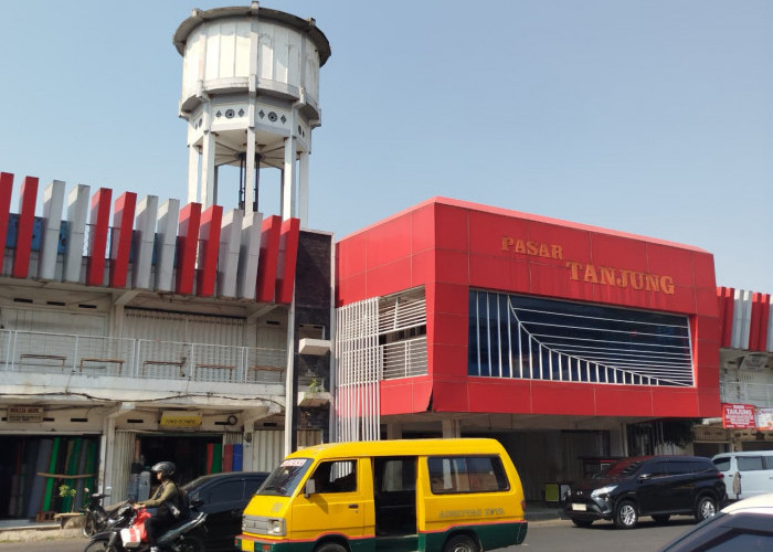 Bupati Fawait Tetapkan Lima Bangunan dan Struktur Bersejarah di Jember Jadi Cagar Budaya