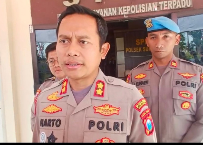 Polres Pasuruan Selidiki Insiden Pembakaran Mobil Polisi di Sukorejo