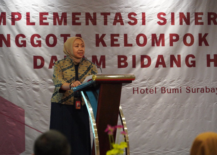 Tingkatkan Sinergi Antaranggota KUB, Bank Jatim Gelar Sharing Session Bidang Human Capital