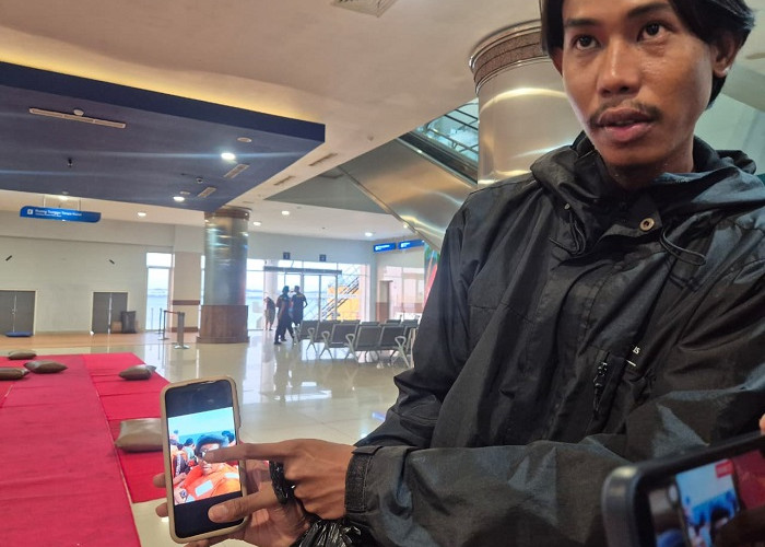 Basarnas Buka Peluang Lanjutkan Pencarian Korban KMP Mutiara Sentosa II