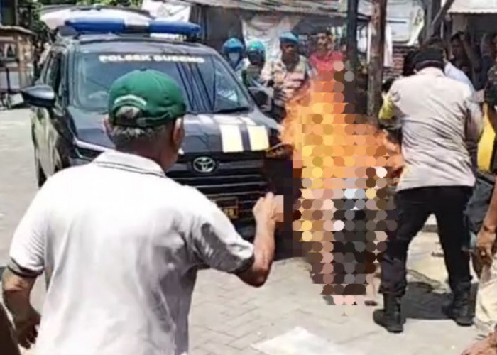 Soroti Aksi Main Hakim Sendiri, Pakar Hukum: Masyarakat Geram dengan Pencurian yang Berulang