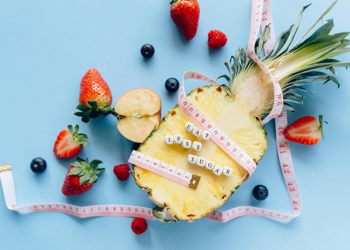 Rekomendasi Waktu Makan Buah Berdasarkan Kandungan Gula Agar Manfaat Tetap Optimal