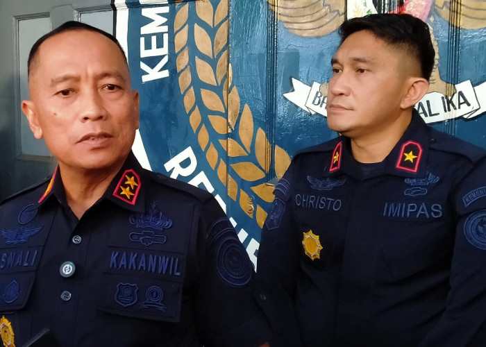 Pembebasan Bersyarat MSA Dicabut, Enam Petugas Pemasyarakatan Diperiksa di Malang