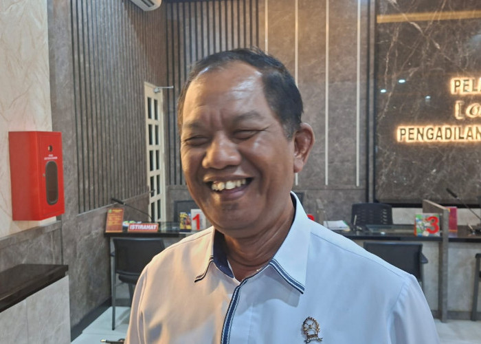 Penyegelan di Jalan Darmo 153 Surabaya Ditunda, PN Surabaya: Bukan Eksekusi