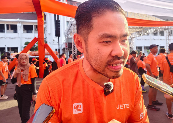 Surabaya Jadi Magnet Event Olahraga, Sektor Ekonomi Ikut Terdongkrak