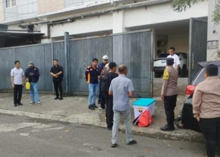 Bareskrim Bongkar Pencucian Uang Tambang Emas Rp25,8 Triliun di Surabaya, Lia: Ini Bukti Negara Tidak Main-mai