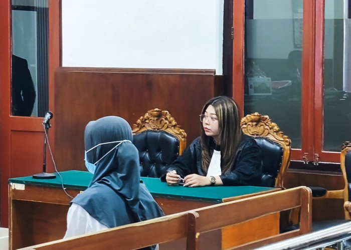 Pesan Gym Bag Fiktif, Mantan Karyawan Urban Athletes Mendekam di Penjara