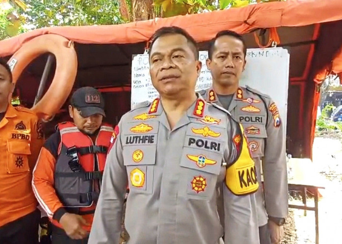 Polisi Beberkan Kronologi Insiden Berdarah Penusukan di Jembatan Nginden