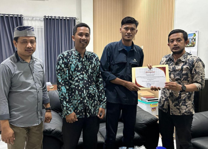 POSNU Bojonegoro Resmi Terdaftar Pemantau Pilkada 2024, Siap Sinergi Mengawal Demokrasi