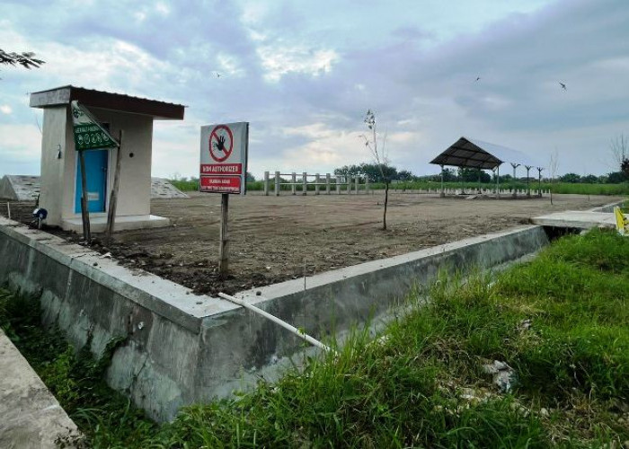 Disperindag Magetan Pastikan Pasar Hewan Maospati Siap Beroperasi