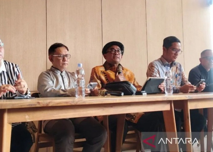 Febrie Adriansyah Ajukan Praperadilan atas Penetapan Tersangka oleh Kejaksaan Agung dan Polri