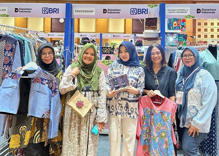 BRI Gelar Kick-Off BRIncubator 2026, Percepat UMKM Naik Kelas