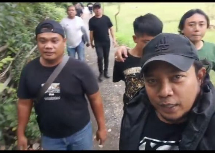 Kalungkan Celurit ke Korban, Komplotan Begal Sadis Pasuruan-Probolinggo Keok