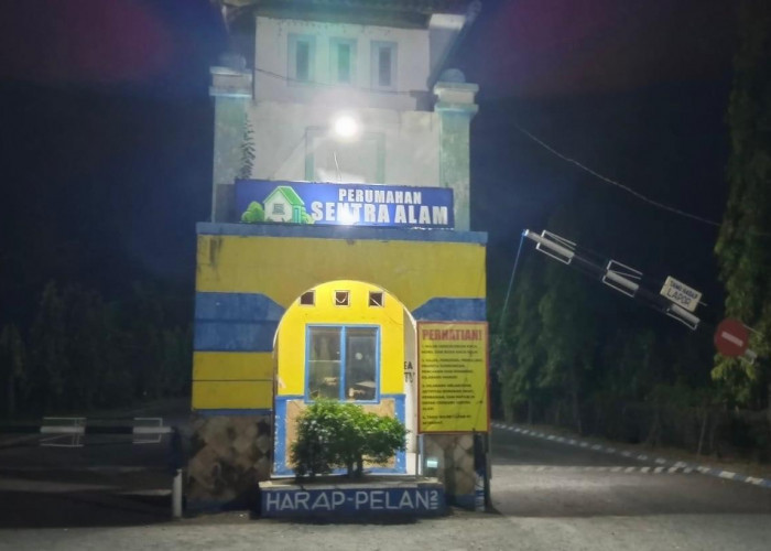 Warga Perum Sentra Alam Keluhkan Air PDAM Tak Mengalir, Perumda Delta Tirta Diminta Lakukan Pengecekan