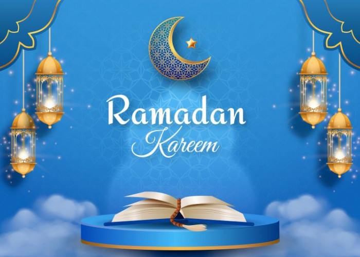 Puasa Ramadan Tanpa Rasa Haus: Tips Jitu untuk Menjalaninya