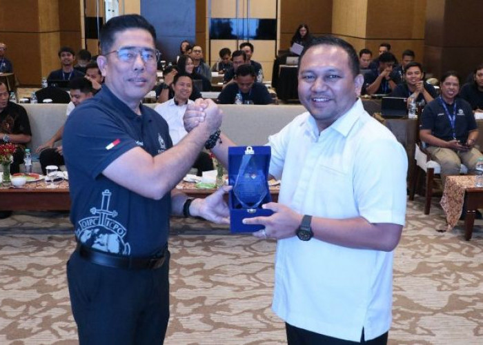 Imigrasi Soetta dan Polri Sinergi, Perkuat Pengawasan Lewat Jaringan Interpol