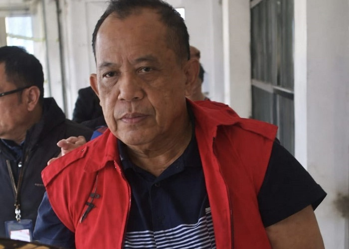 Nasib Pensiun Aris Mukiyono Menunggu Putusan Hakim, BKD Jatim Tunggu Vonis Inkrah