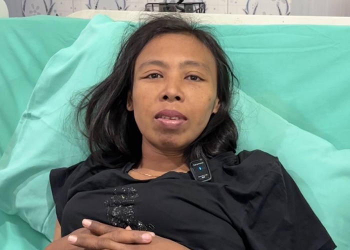 Peserta JKN, Warga Tulungagung Jalani Cuci Darah Tanpa Mengeluarkan Biaya