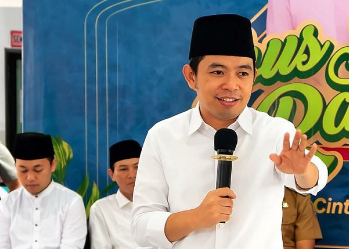 Program Bunga Desaku Permudah Layanan Warga Desa di Jember