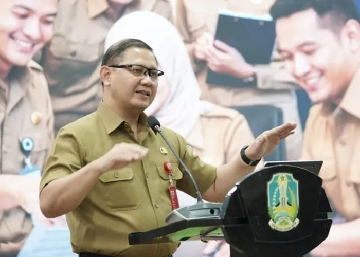 Jatim Tembus 5 Besar Nasional TKA, Dindik Siapkan Strategi Jatim Learning Digital Vault untuk Dongkrak Nilai