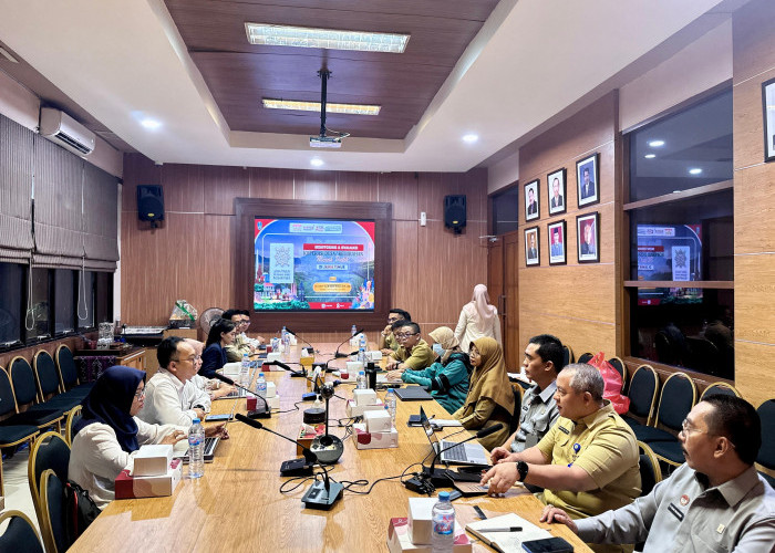 Kemenkum Jatim Ajak Notaris Tambah Jam Kerja, Percepat Pembentukan Koperasi Desa Merah Putih