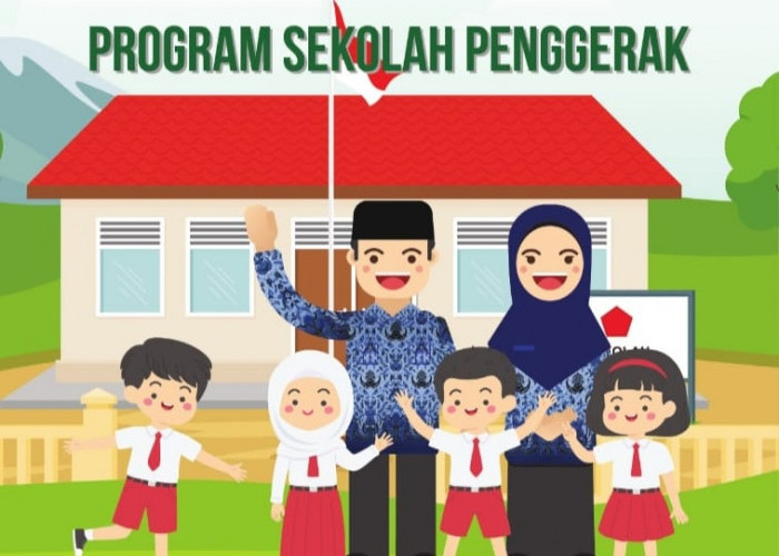 Komitmen Pemda Kunci Keberhasilan Program Sekolah Penggerak di Jombang 