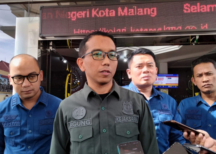 Kejari Kota Malang Selidiki Dugaan Tipikor Aset Pemkot Malang Senilai 2,1 Miliar 