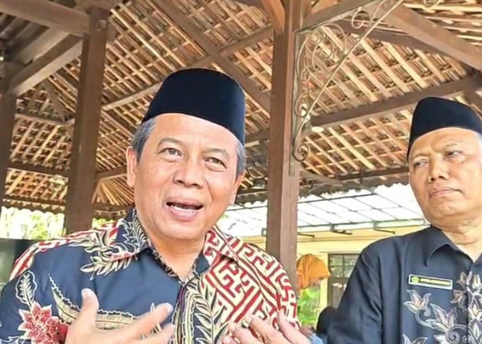 Dinas PUPKP Ponorogo Pastikan Beri Assesment Bangunan Pondok Pesantren