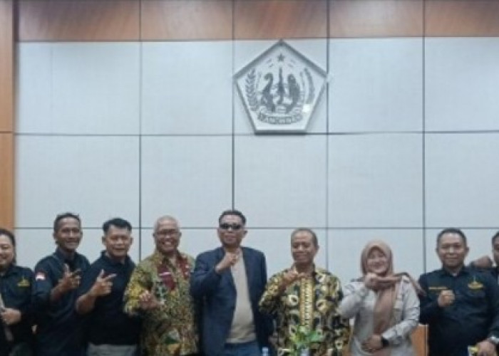 Batal Demo, Aliansi Alam Bersatu Jaya Pilih Jalur Dialog Kawal Program MBG di Lamongan