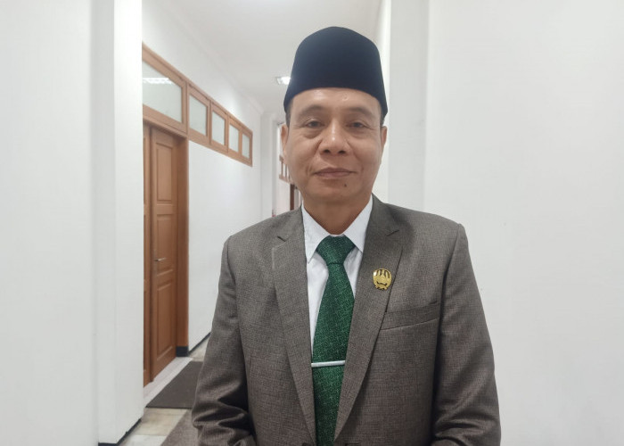 Serapan APBD 2024 Minim, DPRD Jombang Minta OPD Lakukan Evaluasi