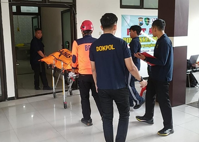 Dokkes Polda Jatim Identifikasi 5 Jenazah Tragedi KMP Mutiara Sentosa 2,  Ini Daftar Korbannya