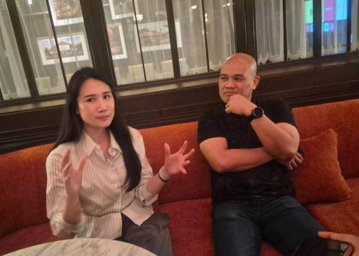 Hidupkan Ekonomi Kota Lama Surabaya, 10 Regentstraat Hadirkan Narasi Sejarah Lewat Kuliner