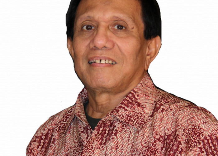 Profil Hendry Ch Bangun Ketua Umum PWI Pusat Periode 2023-2028
