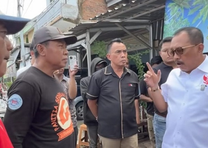 Viral Pengusiran Paksa Nenek 80 Tahun di Surabaya, Armuji: Ini Tindakan Brutal