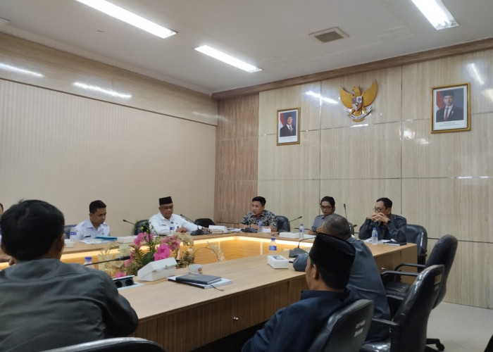 Tagih Janji Keringanan Pajak, DPRD Jember Desak Kejelasan Data Petani LP2B ke Dinas TPHP