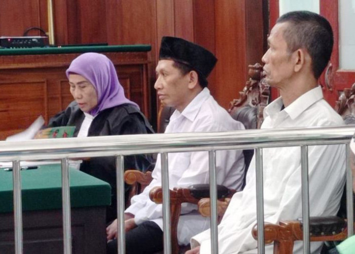 Ambil Sabu di Pos, Duo Sohib Asal Surabaya Terancam Hukuman Berat