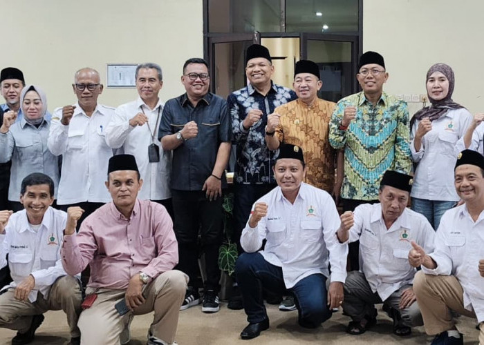 Komisi A DPRD Sidoarjo Jembatani Polemik Pilkades Balongdowo Candi