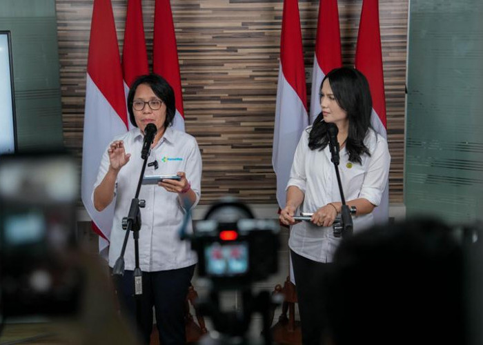 Cek Kesehatan Gratis Sudah Menjangkau Hampir 30 Juta Penerima Manfaat