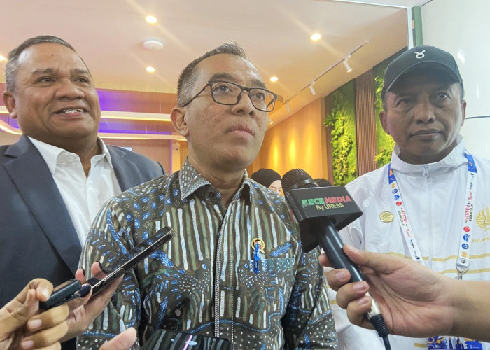 Kemendiktisaintek Gandeng KemenPPPA Sepakat Perangi Kekerasan Seksual di Kampus