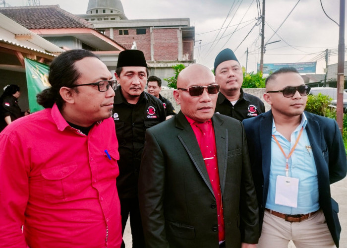 Sengketa dengan KPU Kota Malang, Tim Bapaslon Perseorangan Optimistis Menang