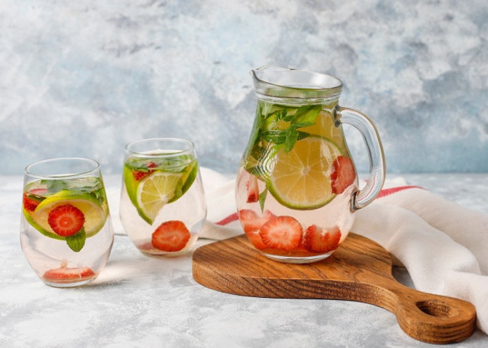 Enam Minuman Sehat di Pagi Hari, Bantu Tubuh Lebih Segar dan Siap Beraktivitas