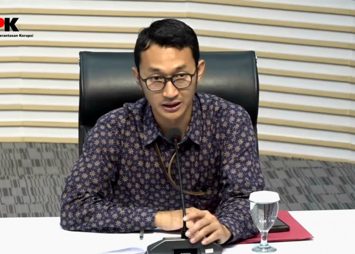 Penyidikan Lengkap, KPK Segera Limpahkan Kasus Korupsi Maidi Cs ke Pengadilan
