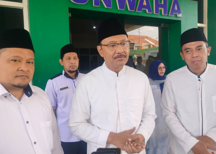 Update DPS Muktamar Ke-35 NU, Gus Ipul Sebut Capai 95 Persen
