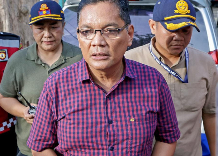 Tak Berizin, Pemkot Segel Sejumlah Lahan Parkir Usaha