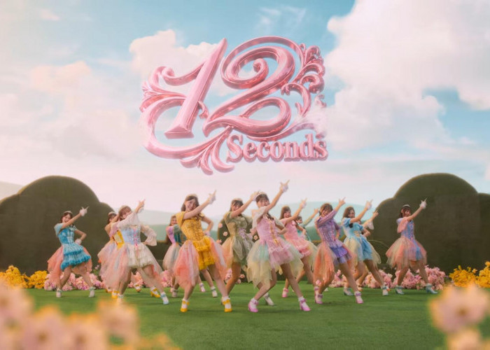 Makna Romantis di Balik 12 Seconds, JKT48 Tandai Era Baru dengan Kembalinya Sistem Tim