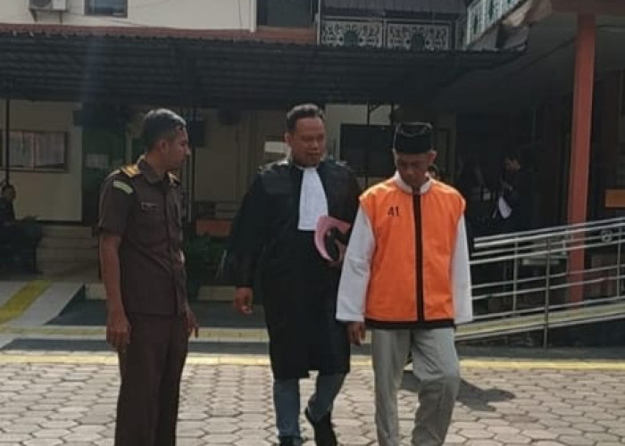 Terapis Pembunuh dan Mutilasi Pasien Dituntut Hukuman Mati