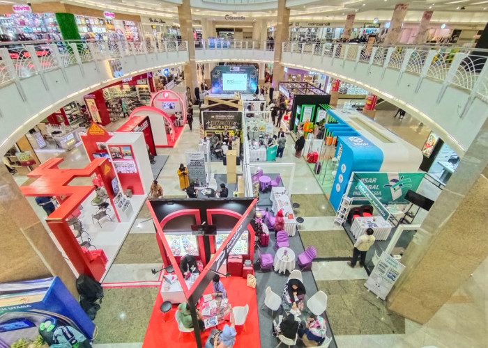 Kakanwil Kemenag Jatim Apresiasi Memorandum Gelar Pameran Umrah Holiday Expo 2024