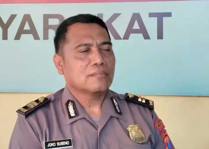 Krisis Personel dan Sarpras, Polres Pasuruan Belum Bentuk Sat PPA
