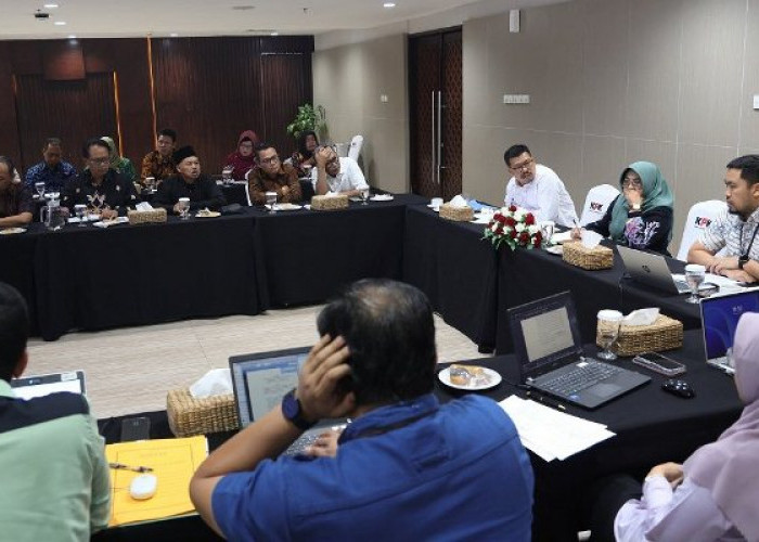 Bupati Magetan Nanik Penuhi Panggilan KPK Terkait Anomali APBD 2025